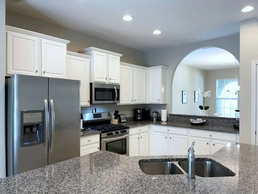 Gorgeous 5Bd Pool Spa Gm Solterra Resort-5262WW