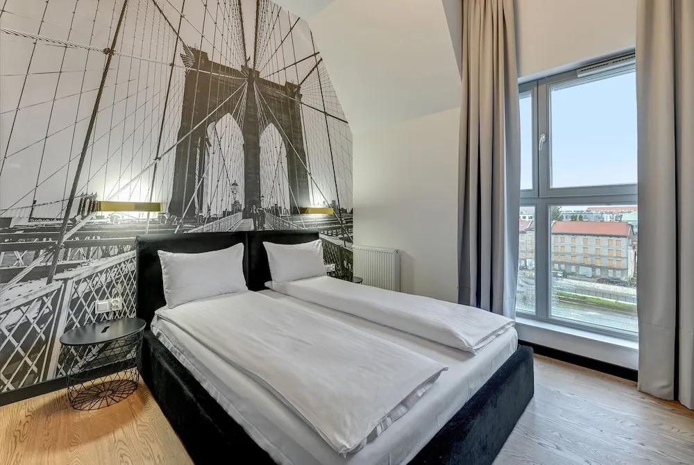 GRANO APARTMENTS Gdańsk Old Town Residence SPA & Wellness