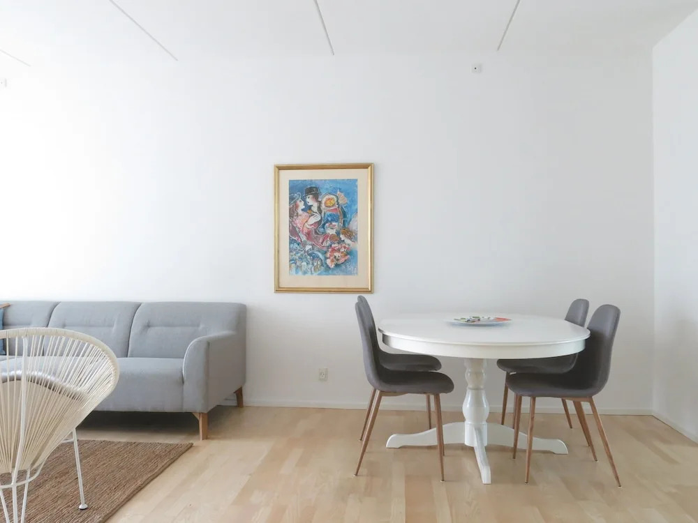 Apartment Islands Brygge 1149-2