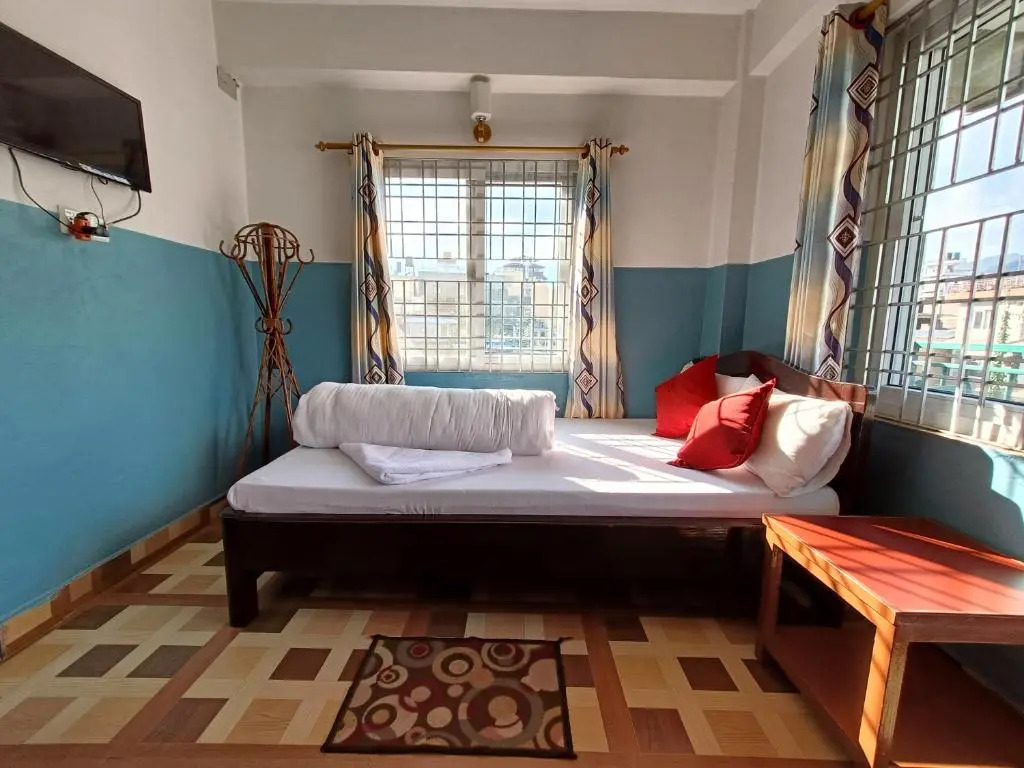 R&R Guest House