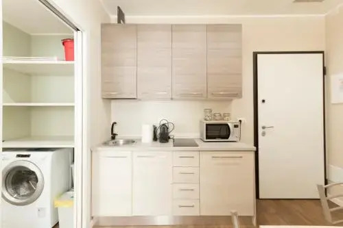 Via Torino Apartment 3