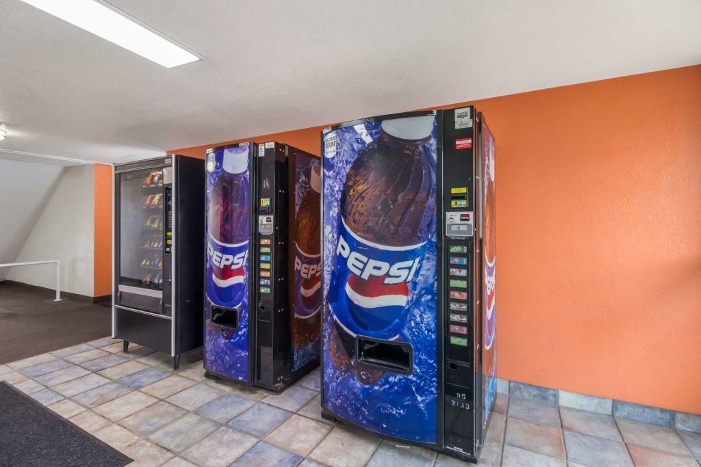 Motel 6-Fargo, ND - West Acres - North Fargo
