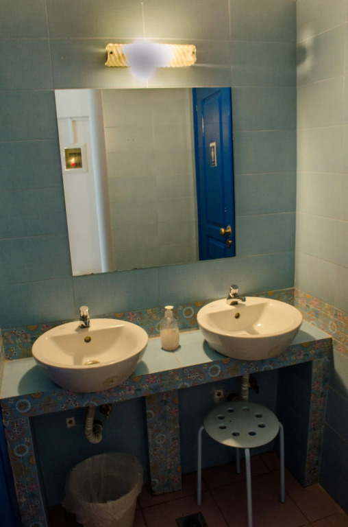 Отель Safestay Athens