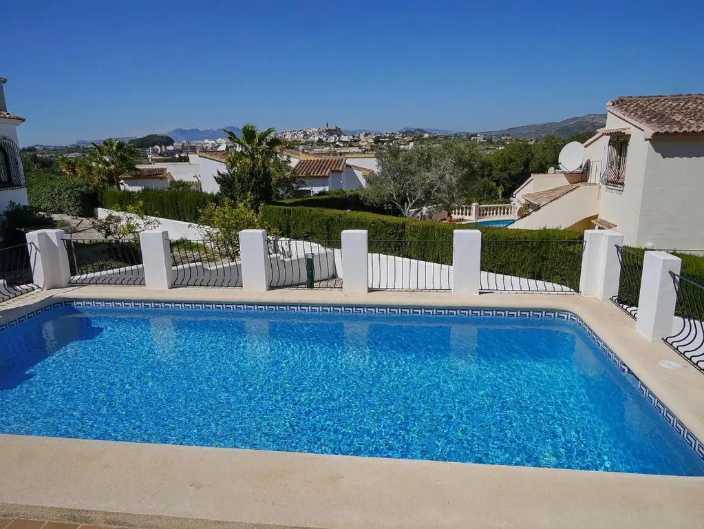 Villa Sophie - by Holiday Rentals Villamar
