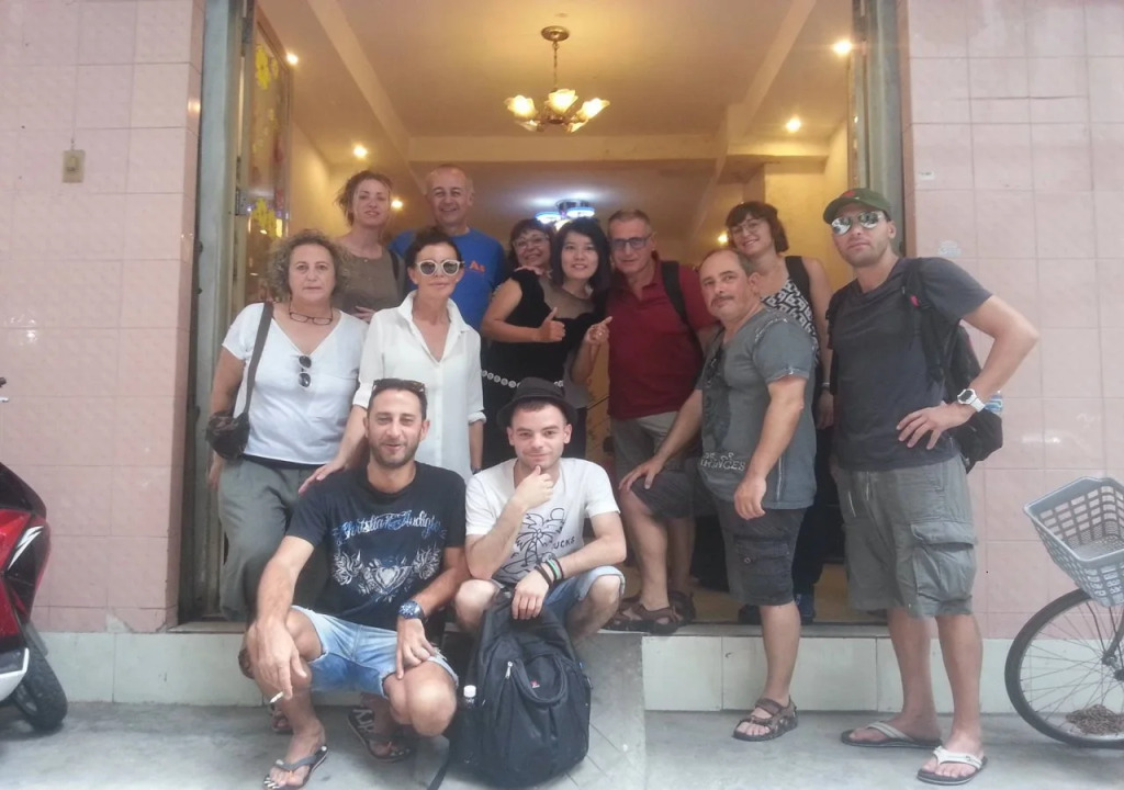 SaiGon CoZy II Hotel