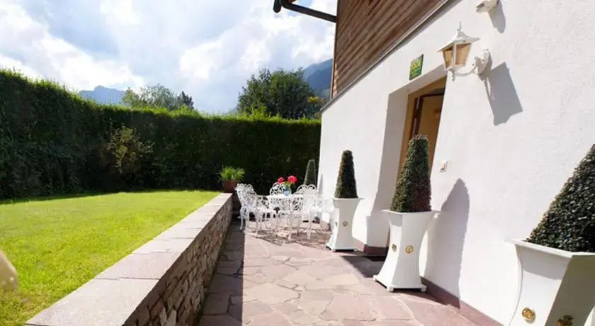 Chalet - Appartements Julitta