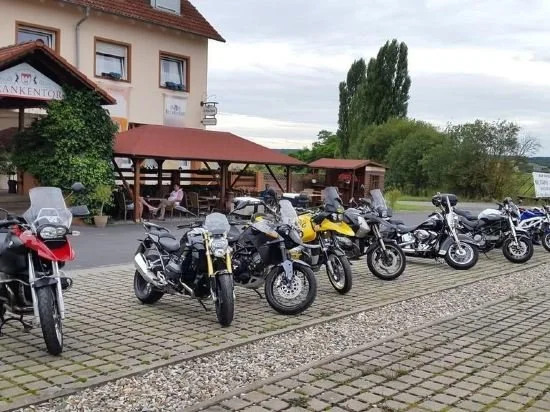 Landgasthof Frankentor