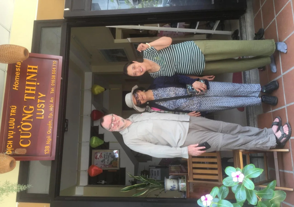 Cuong Thinh Homestay
