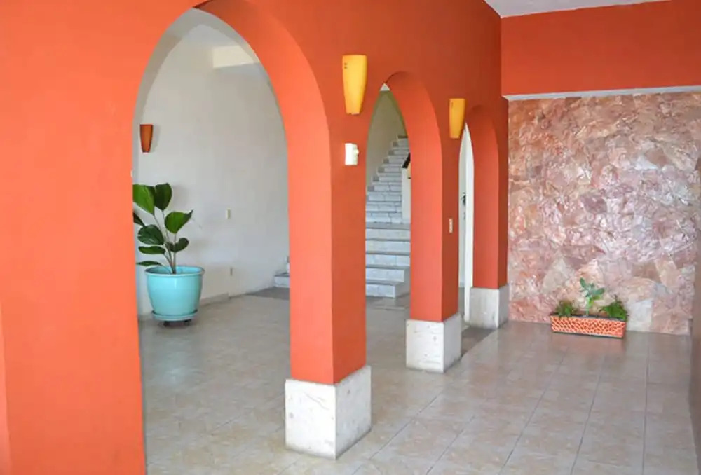 Hotel Playamar