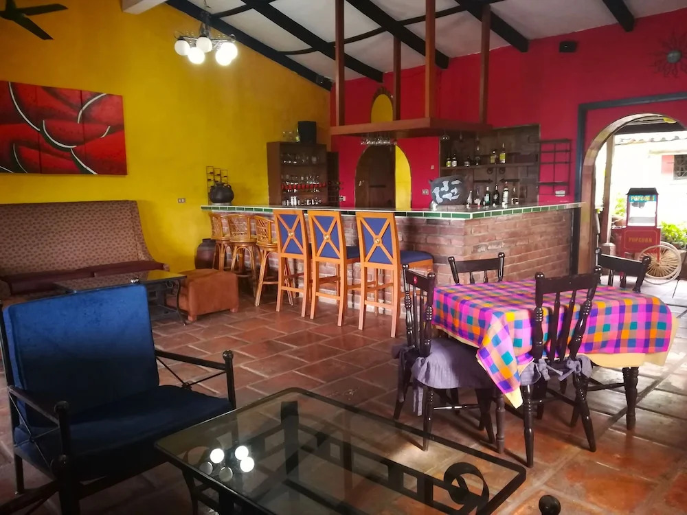 La Posada de Suchitlan