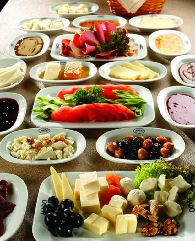 Tayfun Apart Hotel