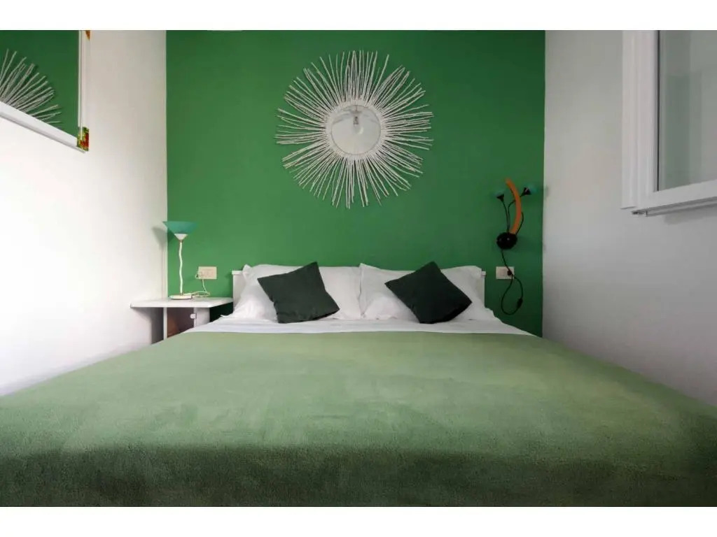 Apartments Elda