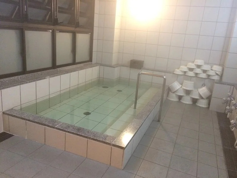 Uoiwa Ryokan