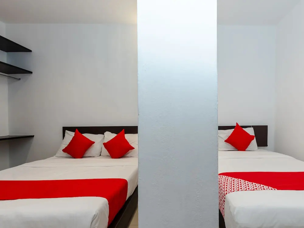 Hollitel Hotel Melaka