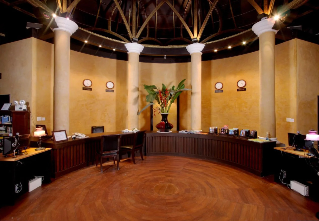 The Village Resort - SHA Plus