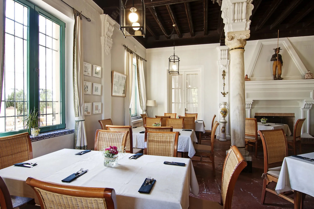 Hotel Oromana