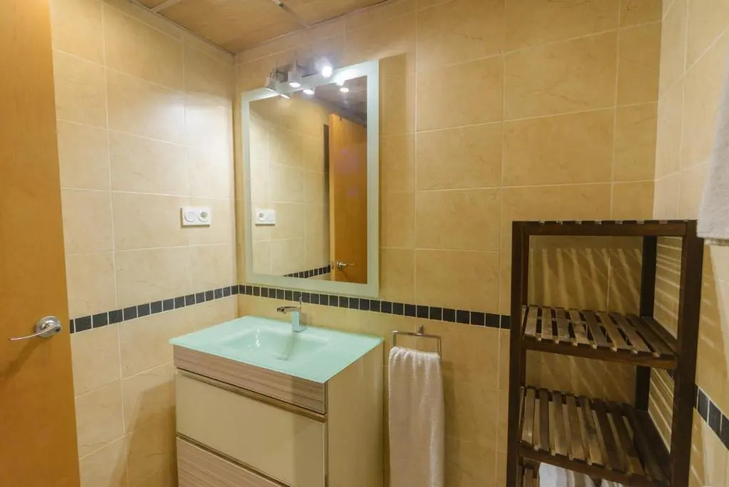 Cubo's Apartamento España 1A Fuengirola