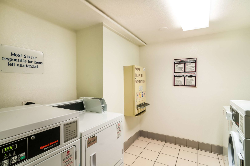Motel 6-Arlington Heights, IL - Chicago North Central
