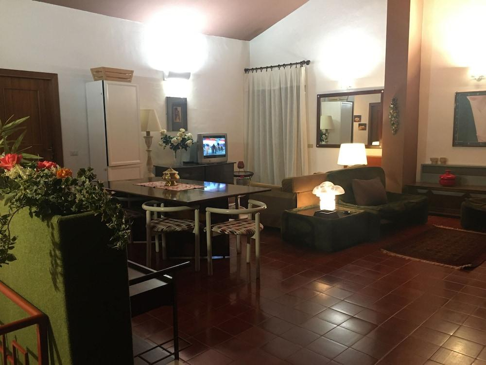 B&b Il giardino degli agrumi