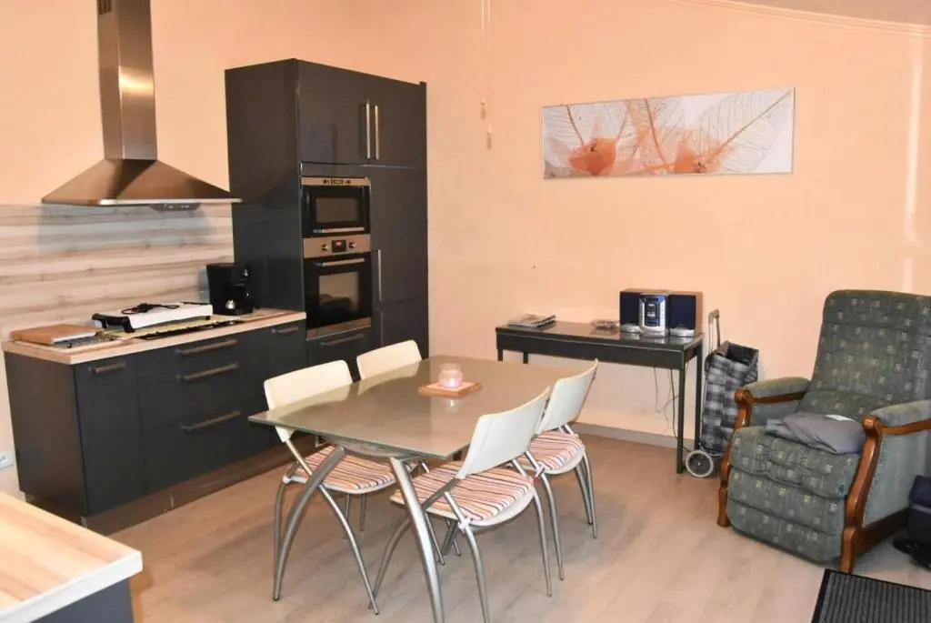 Résidence MAISONS DE LEUCATE - Maisons & Villas pour 4 Personnes 14