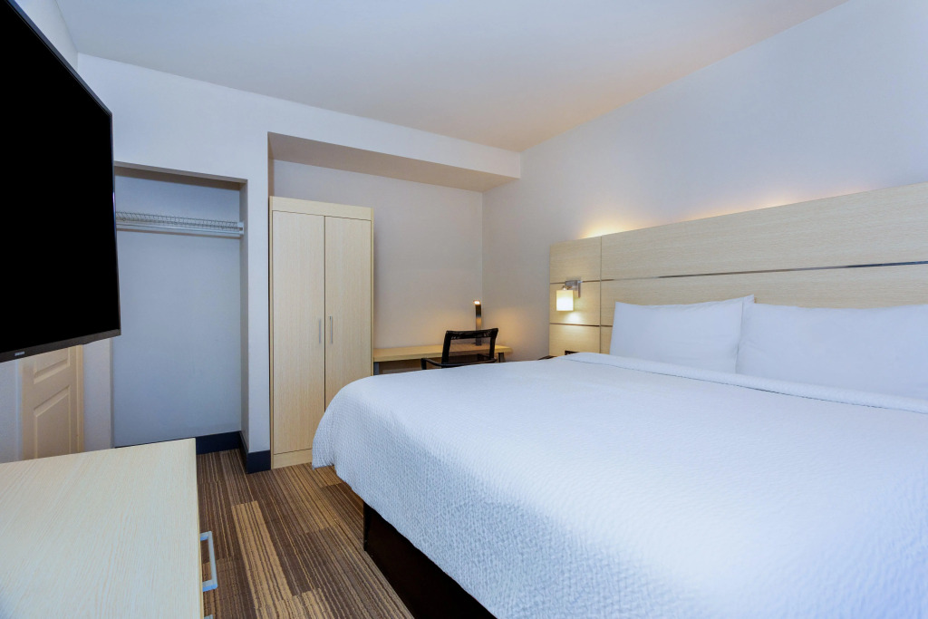 Holiday Inn Express-International Drive by IHG
