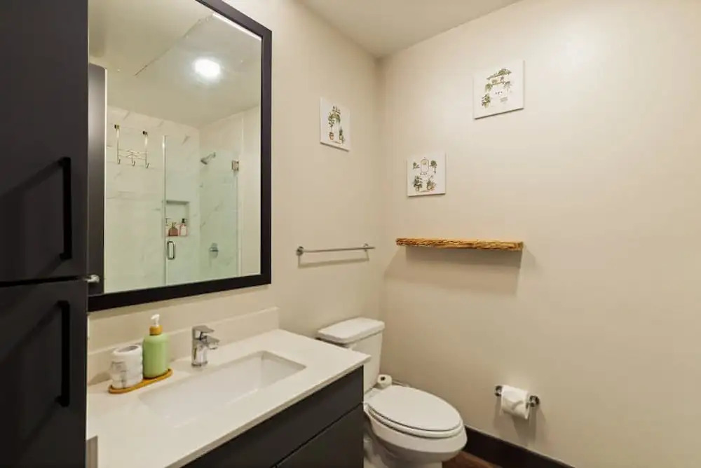 6min to Domain 12min DT Balcony Free Parking