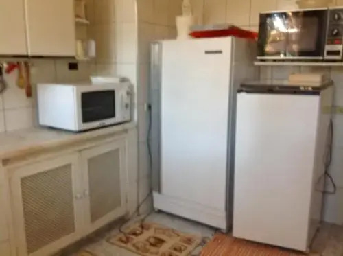 Aconchegante Casa No Centro