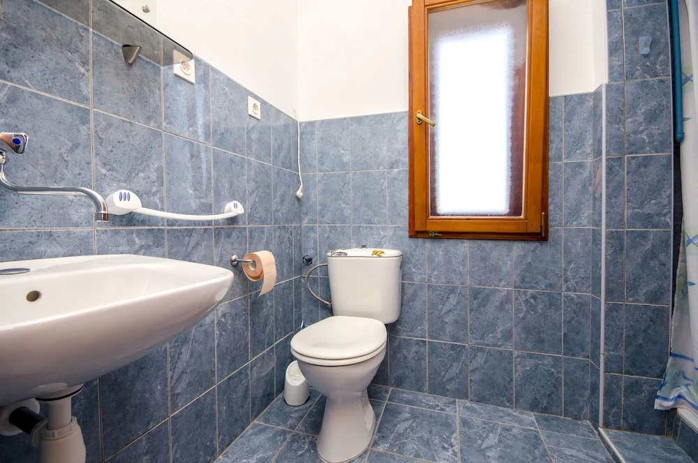 Apartment Ljilja
