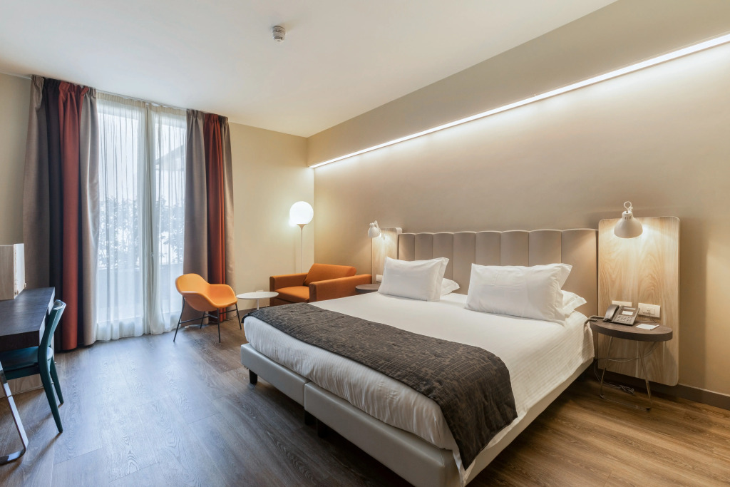 Mercure Firenze Centro