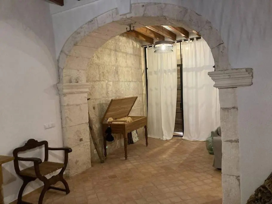 Town House Ca Na Mabel in Sa Pobla