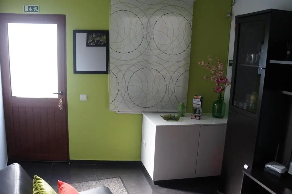 Casa Violeta