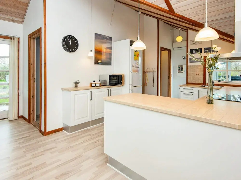 4 Star Holiday Home in Hemmet