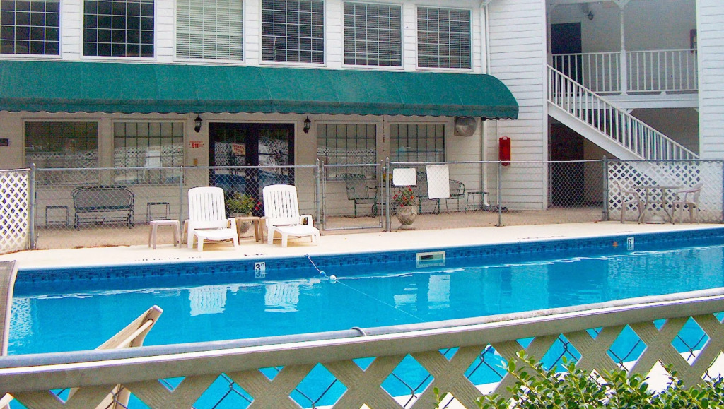 Stratford Motor Inn East Ellijay