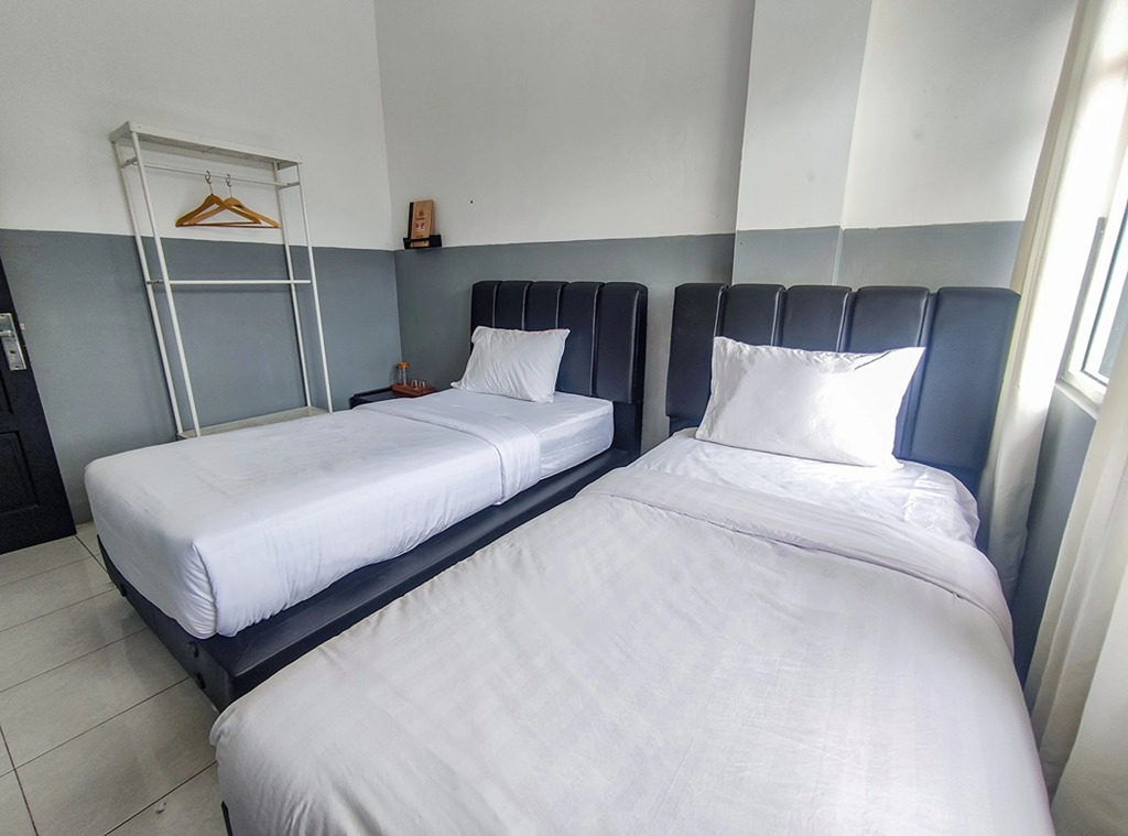 360 Homestay Padang