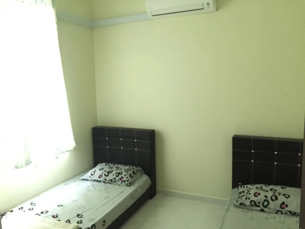 Rumah Tamu Hidayah
