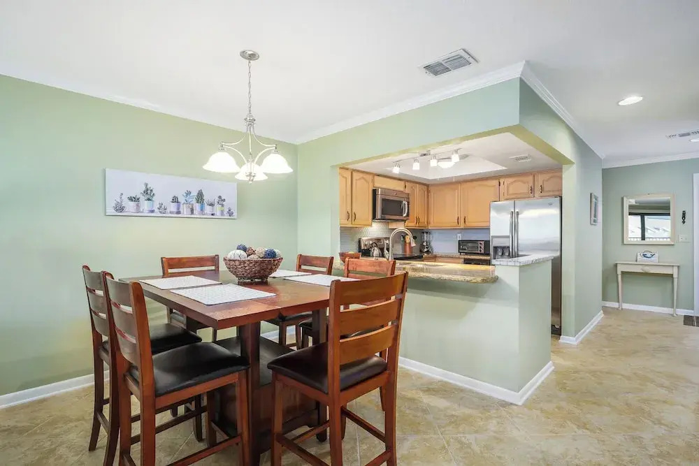 Sea Winds 51 by Distinctive Beach Rentals