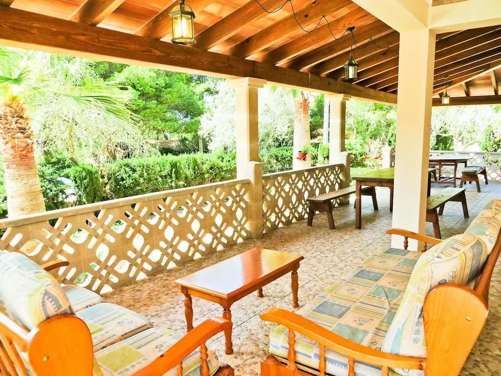 Casa Aurora