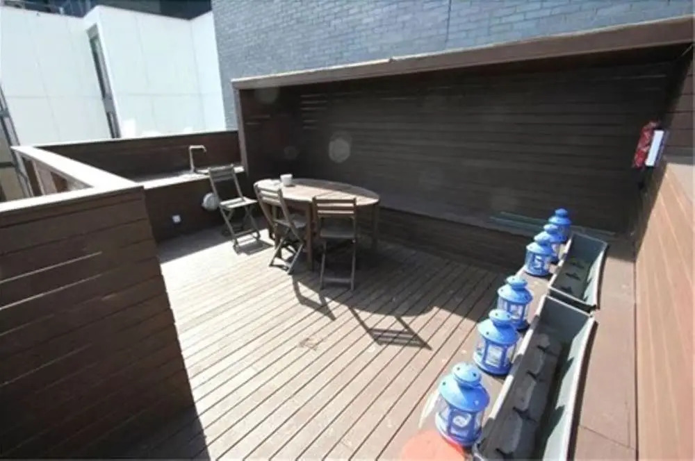 Islington Serviced Rooms and Apartments