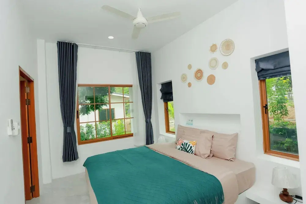 Rock & Lune Boutique Villas
