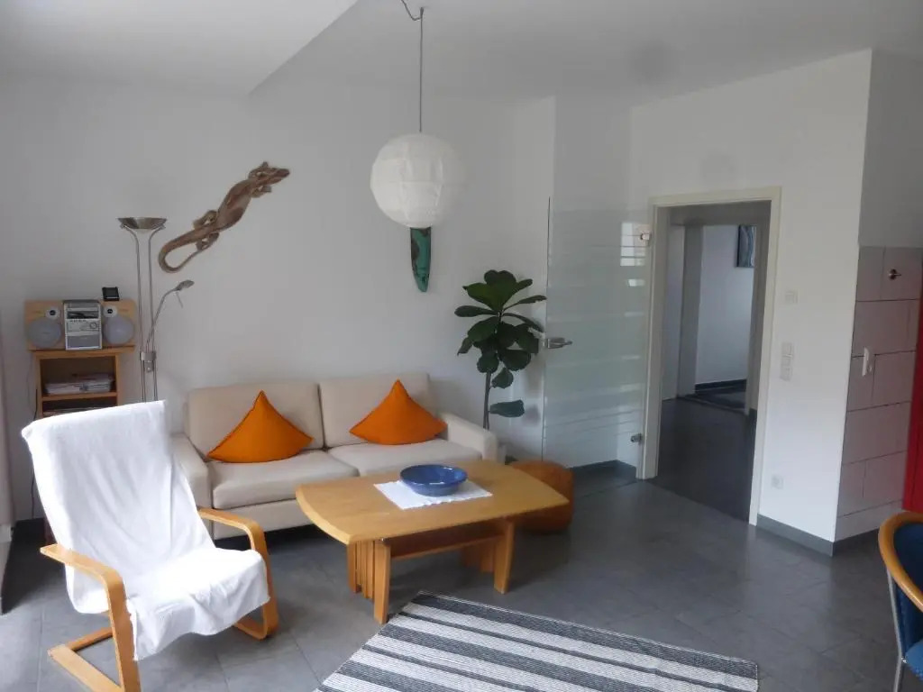 Holiday Home "max & Moritz"