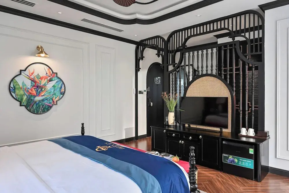 Thiên Ân Boutique Hotel