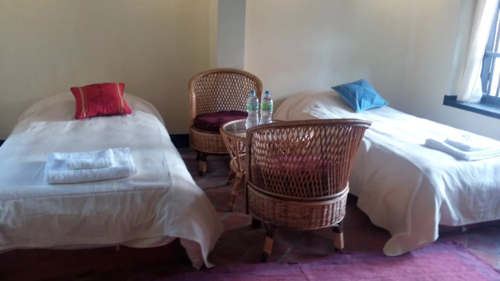 Golden Temple Guest House