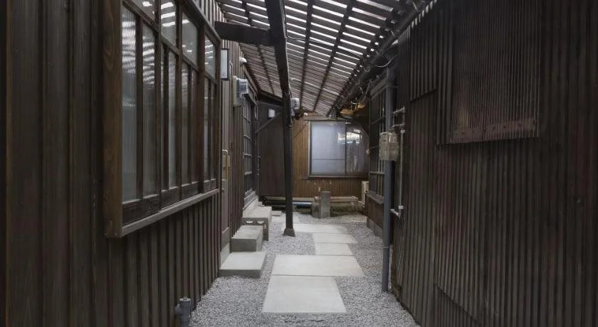 Hamawaki no Nagaya