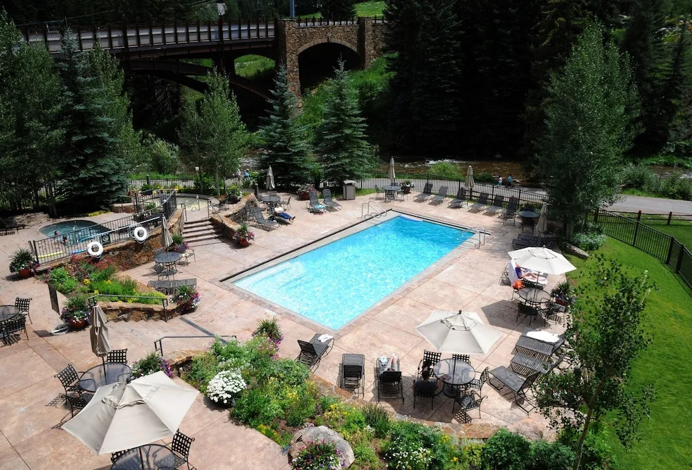 Lionsquare North Tower #402 5 Bedrooms 5.5 Bathrooms Condo