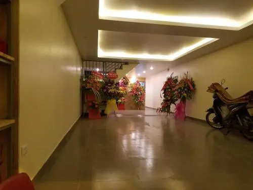 Trường An Hostel