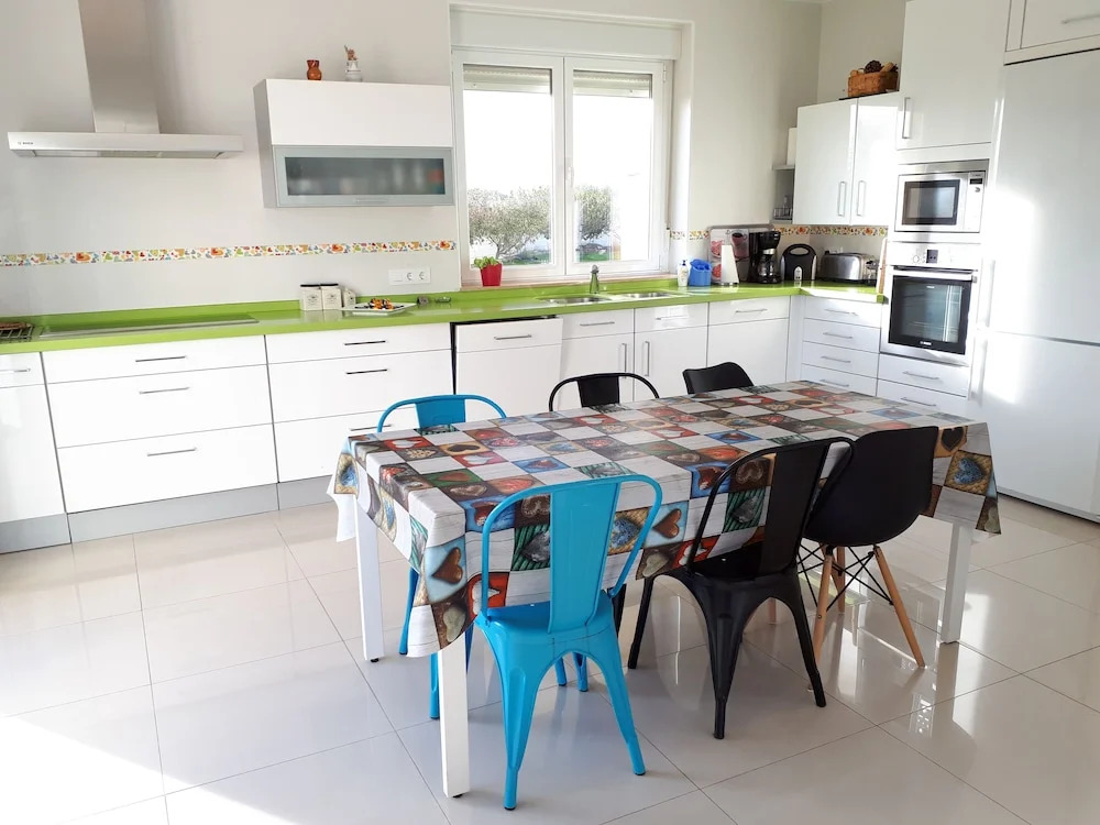 Casa Miguel y Sally
