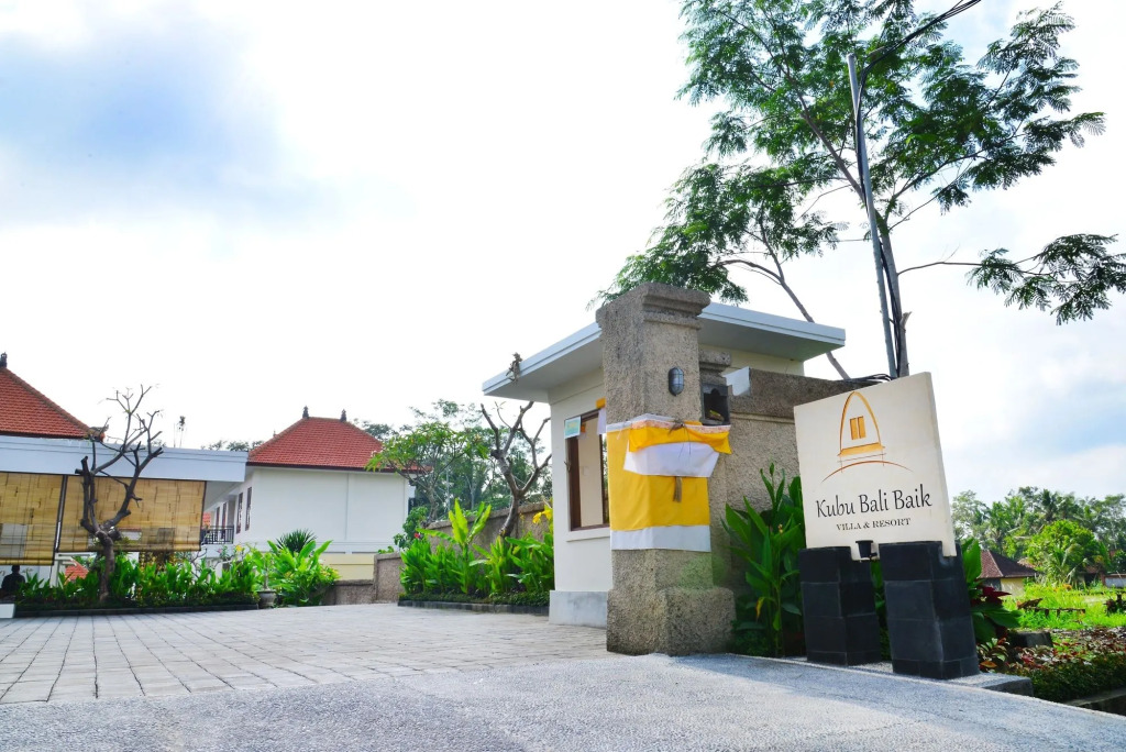 Kubu Bali Baik Villa & Resort