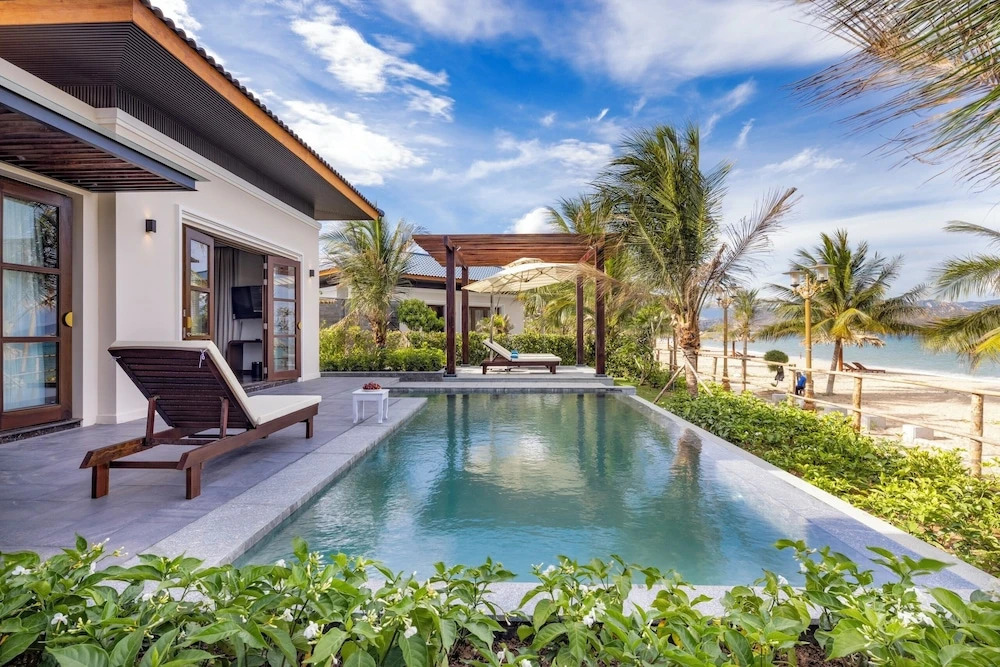 Hoan My Resort - Ninh Chu