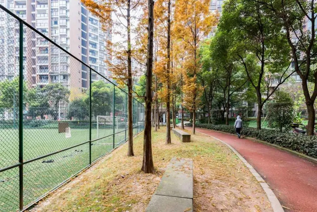 Chongqing Yubei·Chongqing North Railway Station· Locals Apartment 00138340