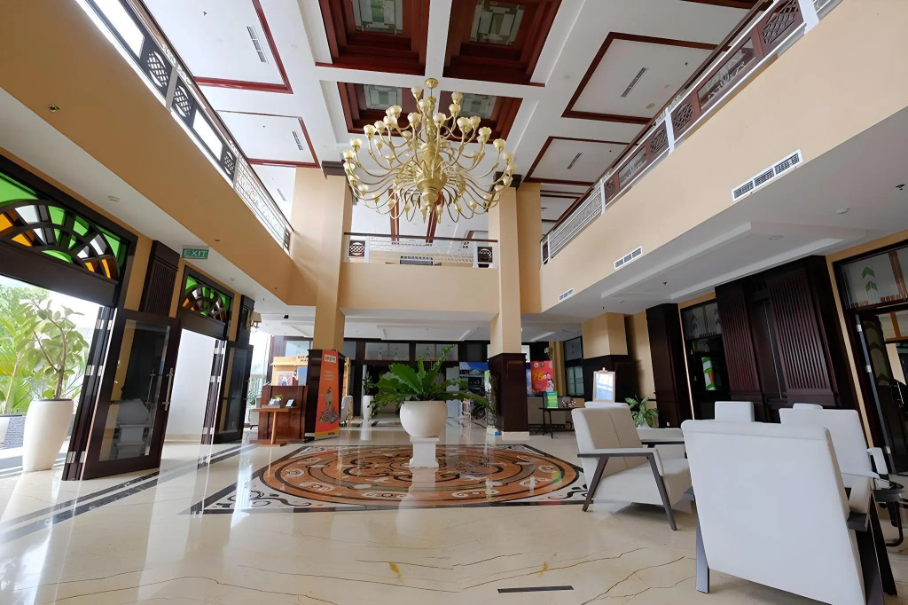 Royal Darmo Malioboro